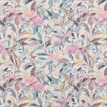 Hummingbird-Grape Fabric by the Metre